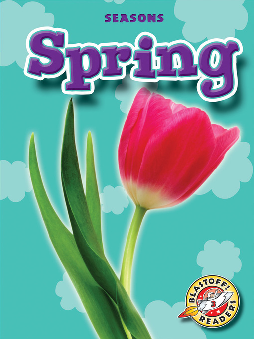 Title details for Spring by Dana Fleming - Available